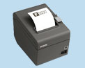 Epson TM-T70 POS Thermal Printers